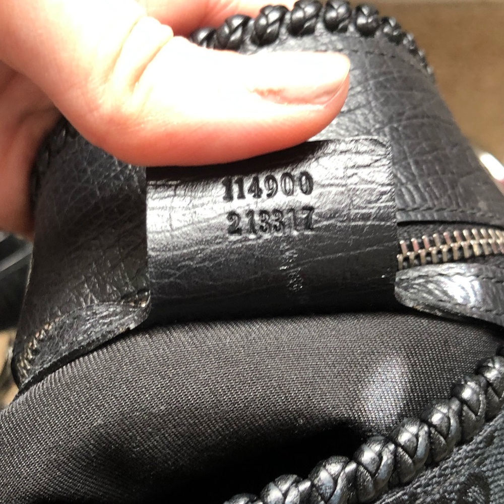 Gucci Large Horsebit Hobo Bag - Picture 3 of 8